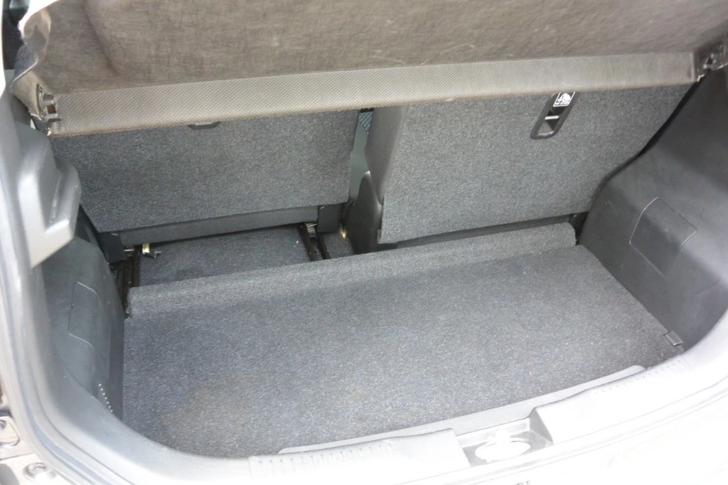 Hoofdafbeelding Suzuki Ignis
