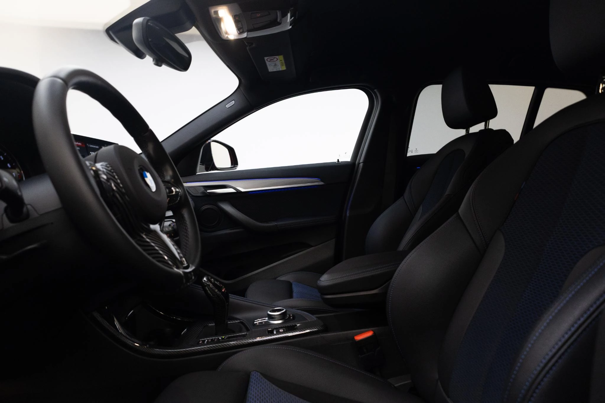 Hoofdafbeelding BMW X2