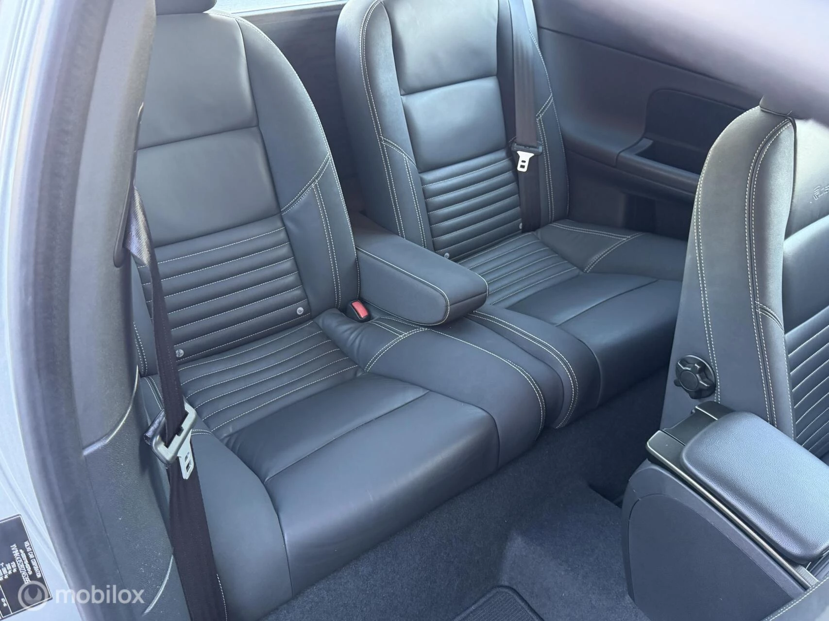 Hoofdafbeelding Volvo C30