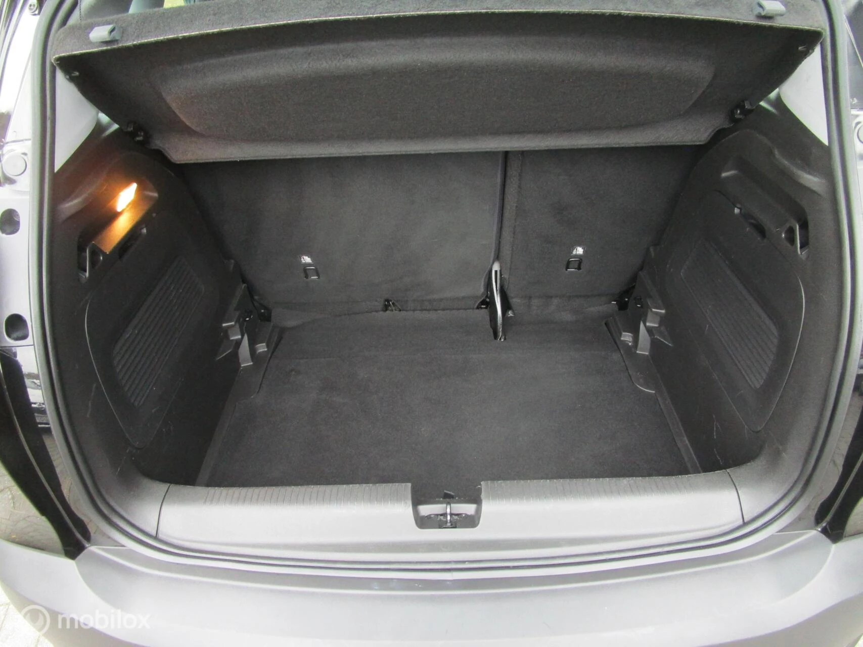 Hoofdafbeelding Opel Crossland