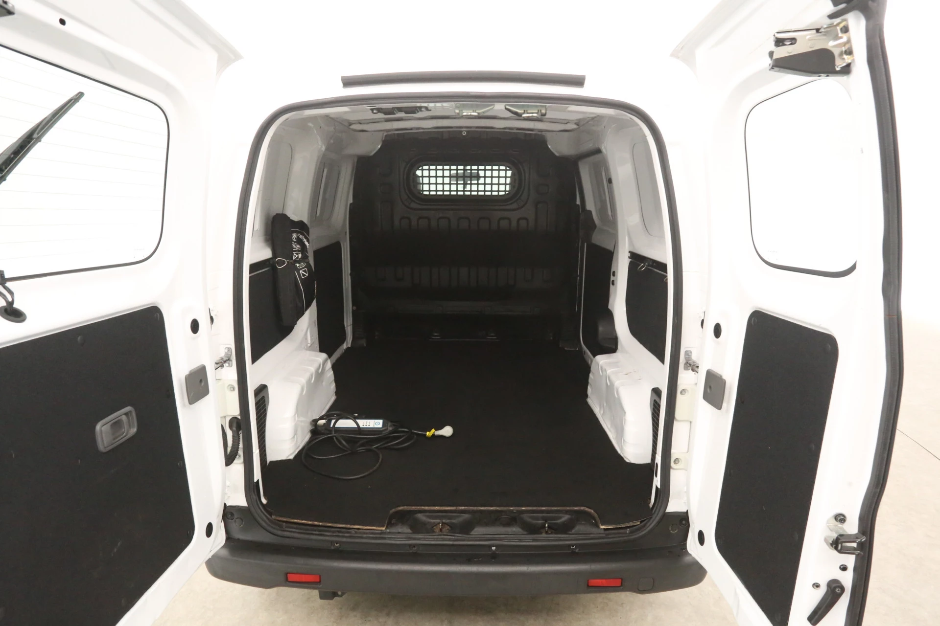 Hoofdafbeelding Nissan e-NV200