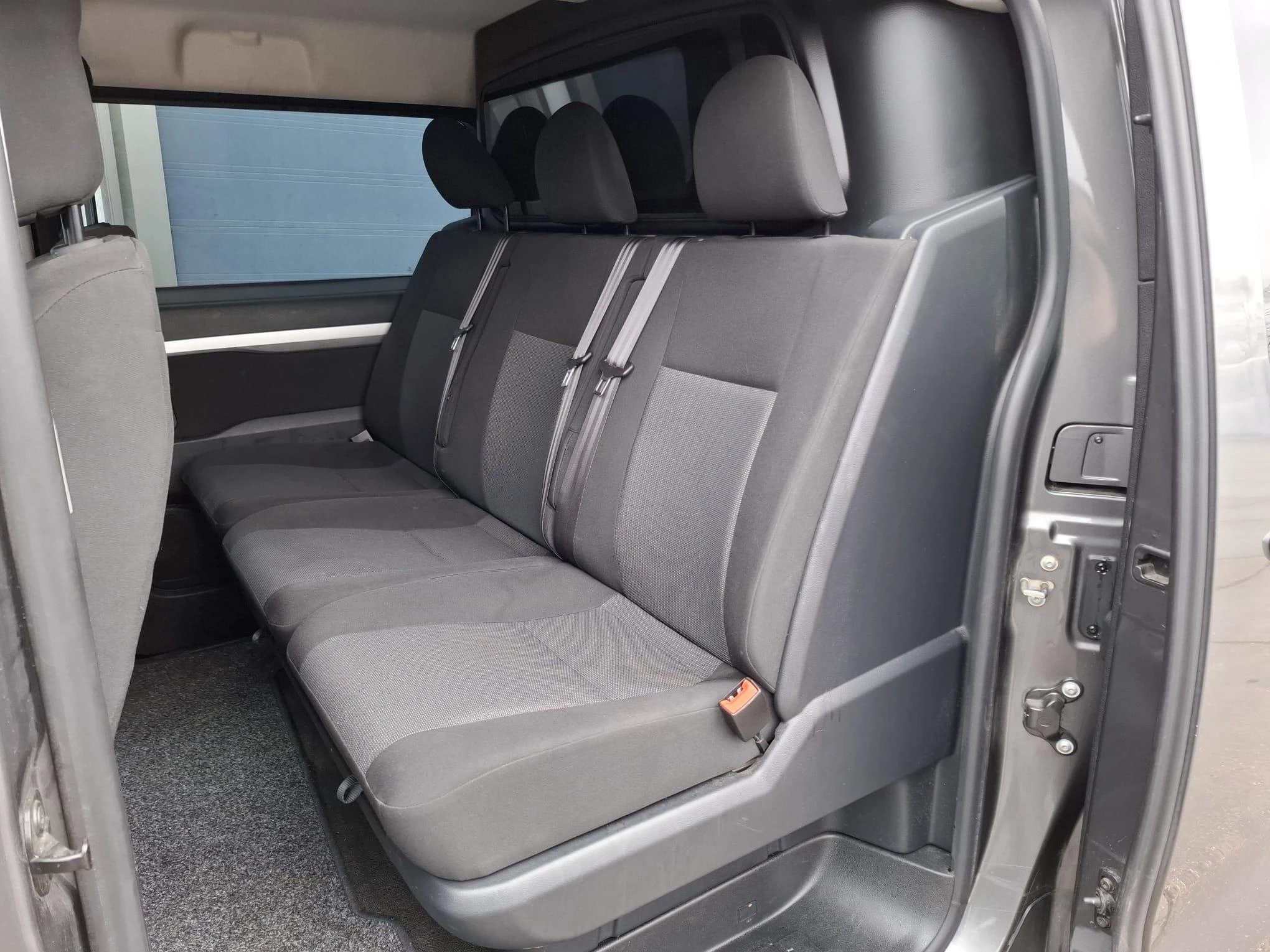 Hoofdafbeelding Peugeot Expert