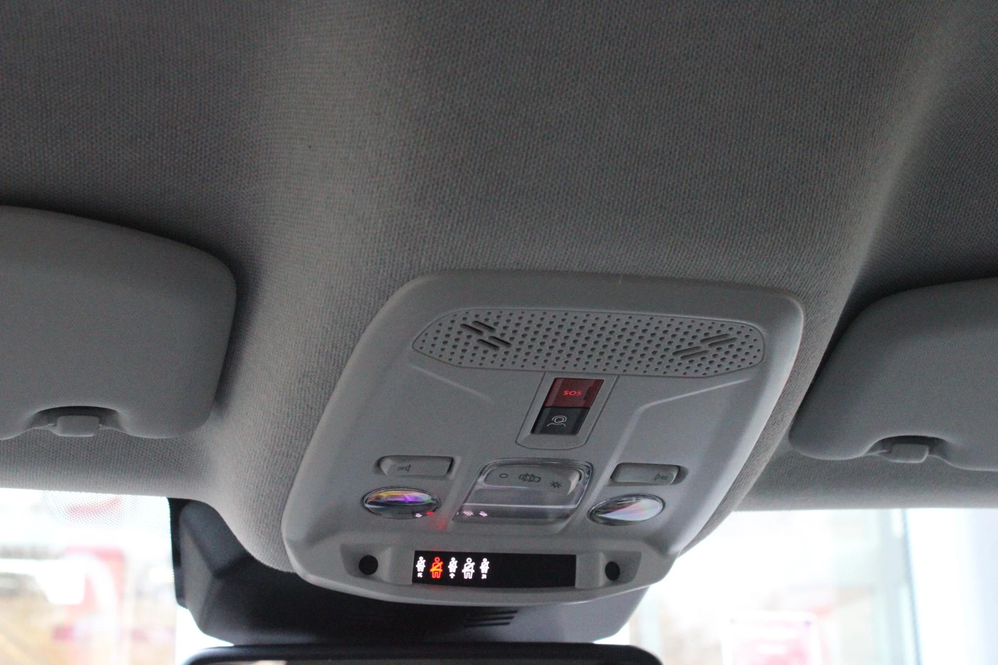 Hoofdafbeelding Citroën C4