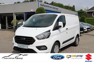 Ford Transit Custom 320 2.0 TDCI L1H1 Trend