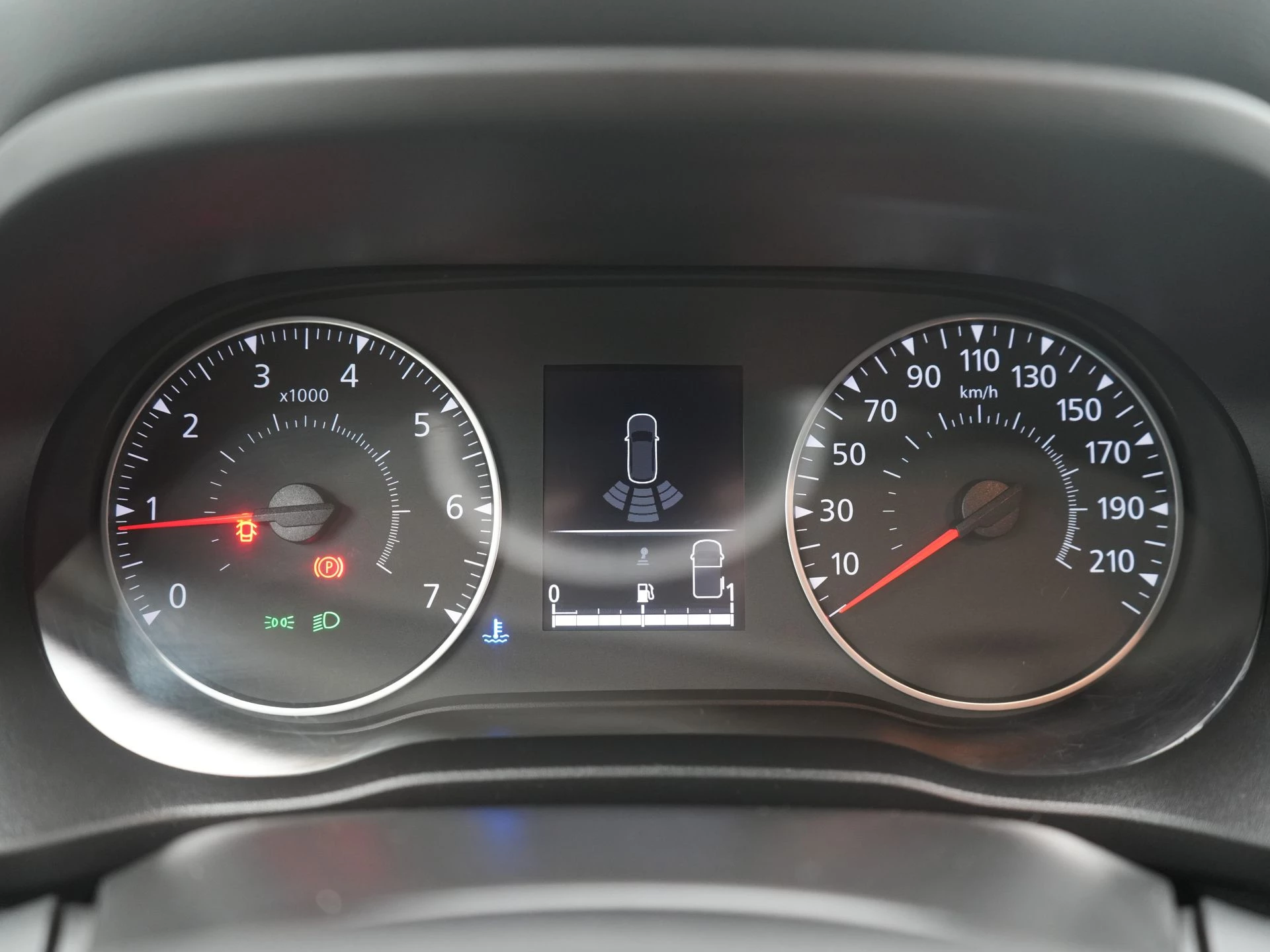 Hoofdafbeelding Renault Express
