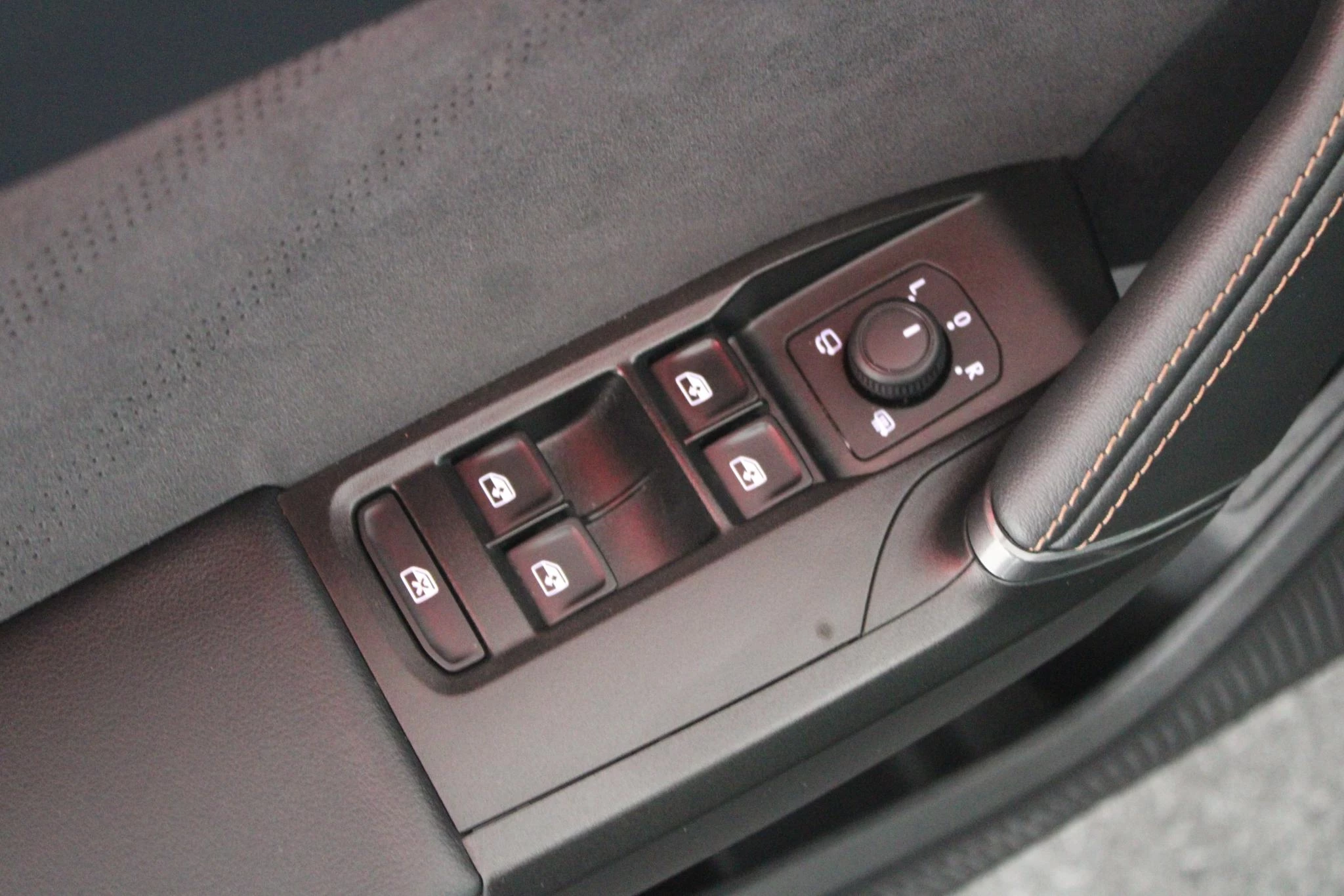 Hoofdafbeelding CUPRA Leon Sportstourer