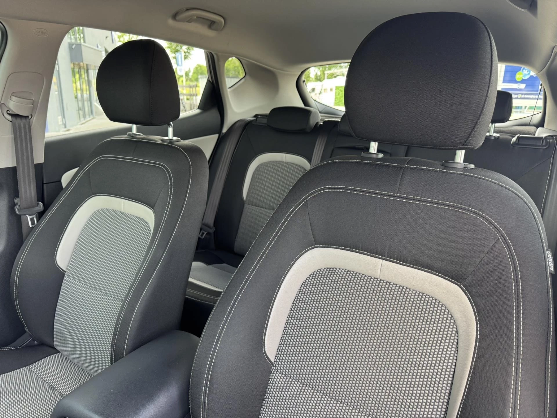 Hoofdafbeelding Kia cee'd