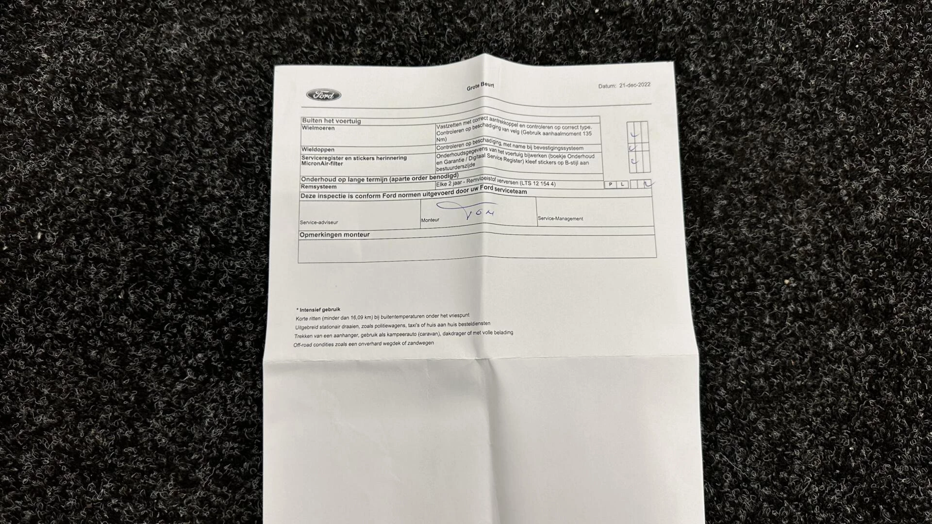 Hoofdafbeelding Ford EcoSport