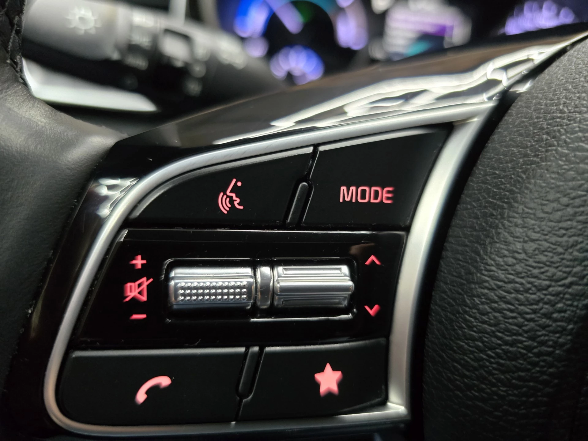 Hoofdafbeelding Kia XCeed