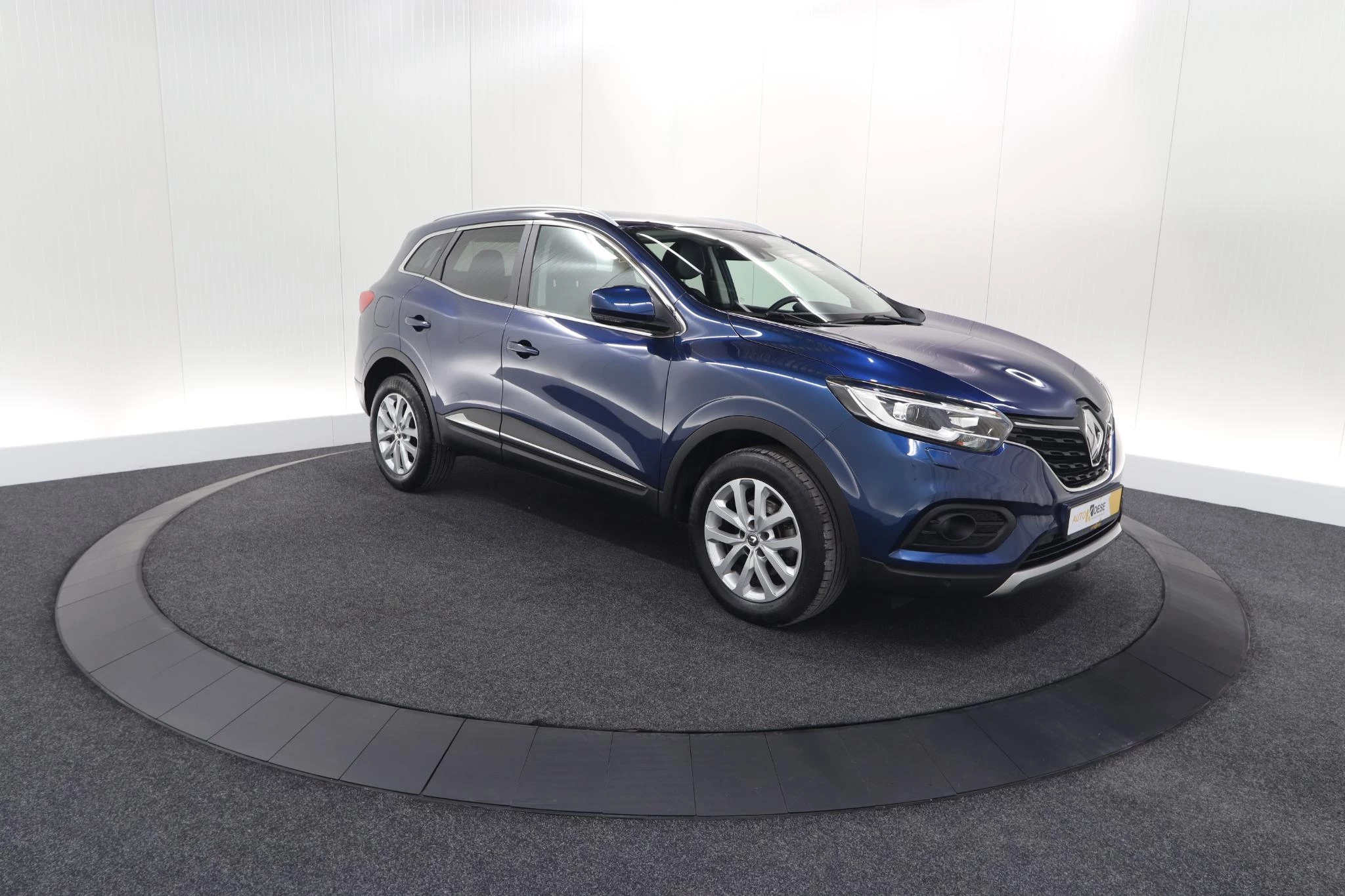 Hoofdafbeelding Renault Kadjar