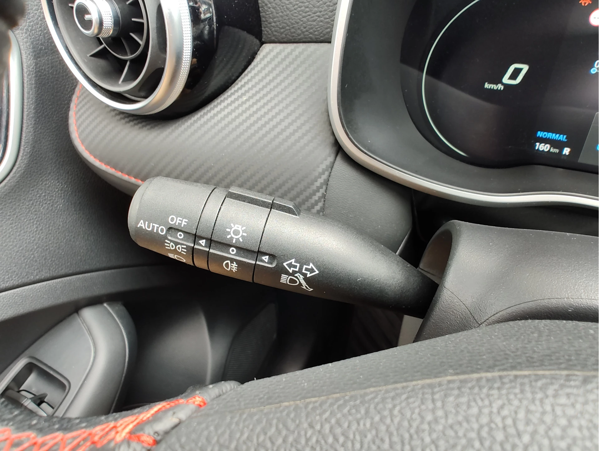 Hoofdafbeelding MG ZS EV