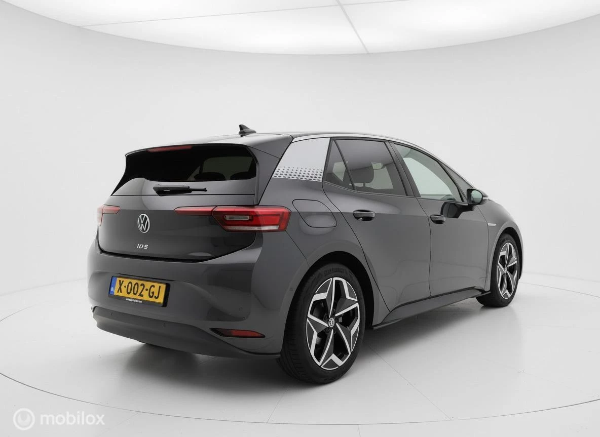 Hoofdafbeelding Volkswagen ID.3