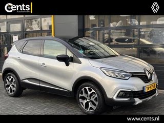 Renault Captur TCe 90 Intens Camera All Season 54.000 km