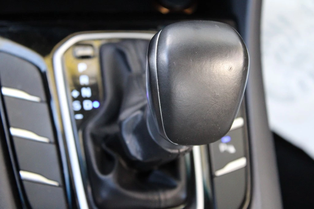 Hoofdafbeelding Hyundai IONIQ