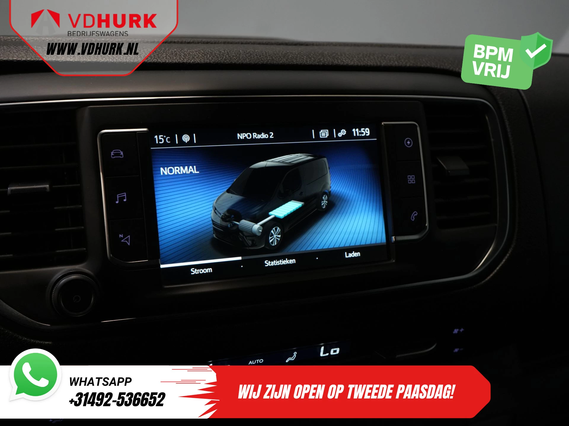 Hoofdafbeelding Toyota ProAce