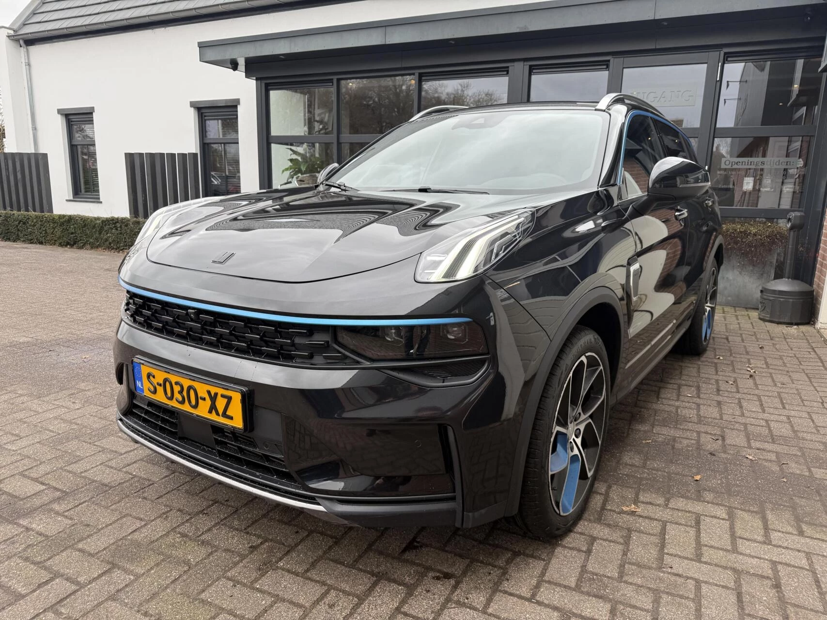 Hoofdafbeelding Lynk & Co 01