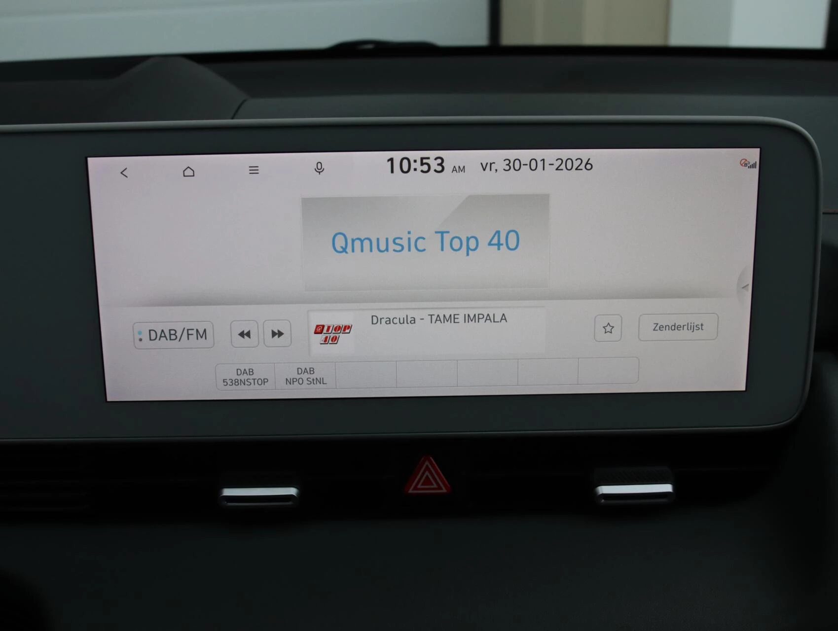 Hoofdafbeelding Hyundai IONIQ 5