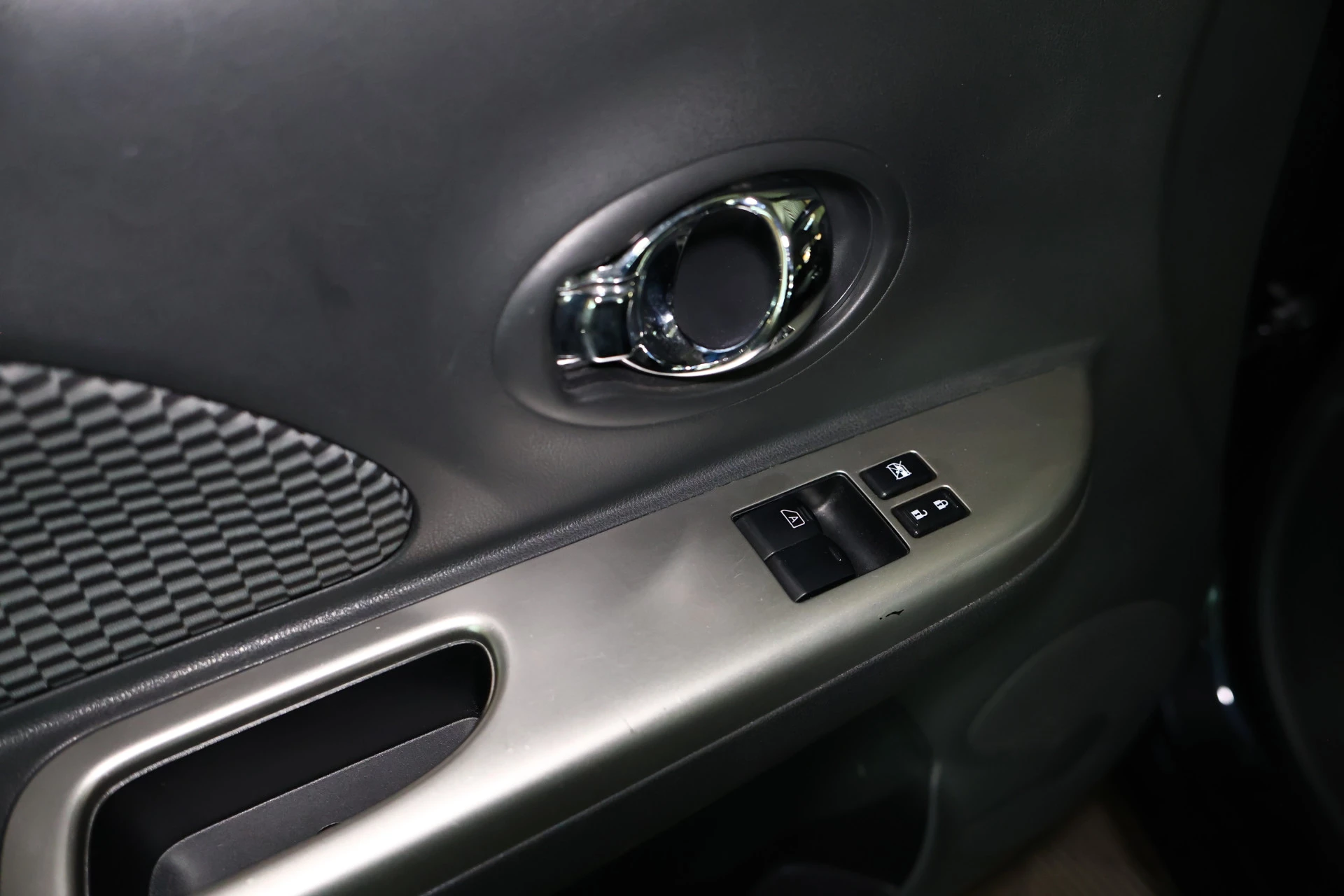 Hoofdafbeelding Nissan Micra