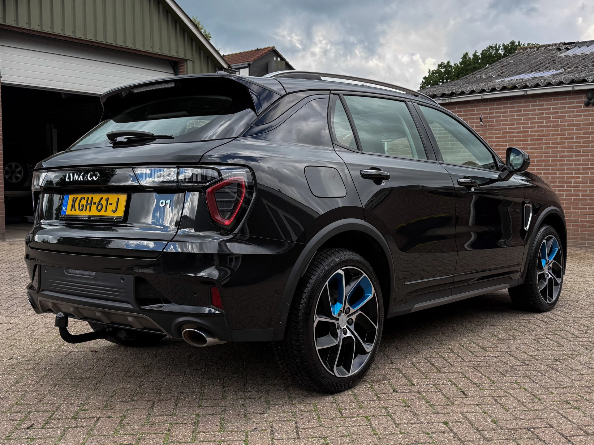 Hoofdafbeelding Lynk & Co 01