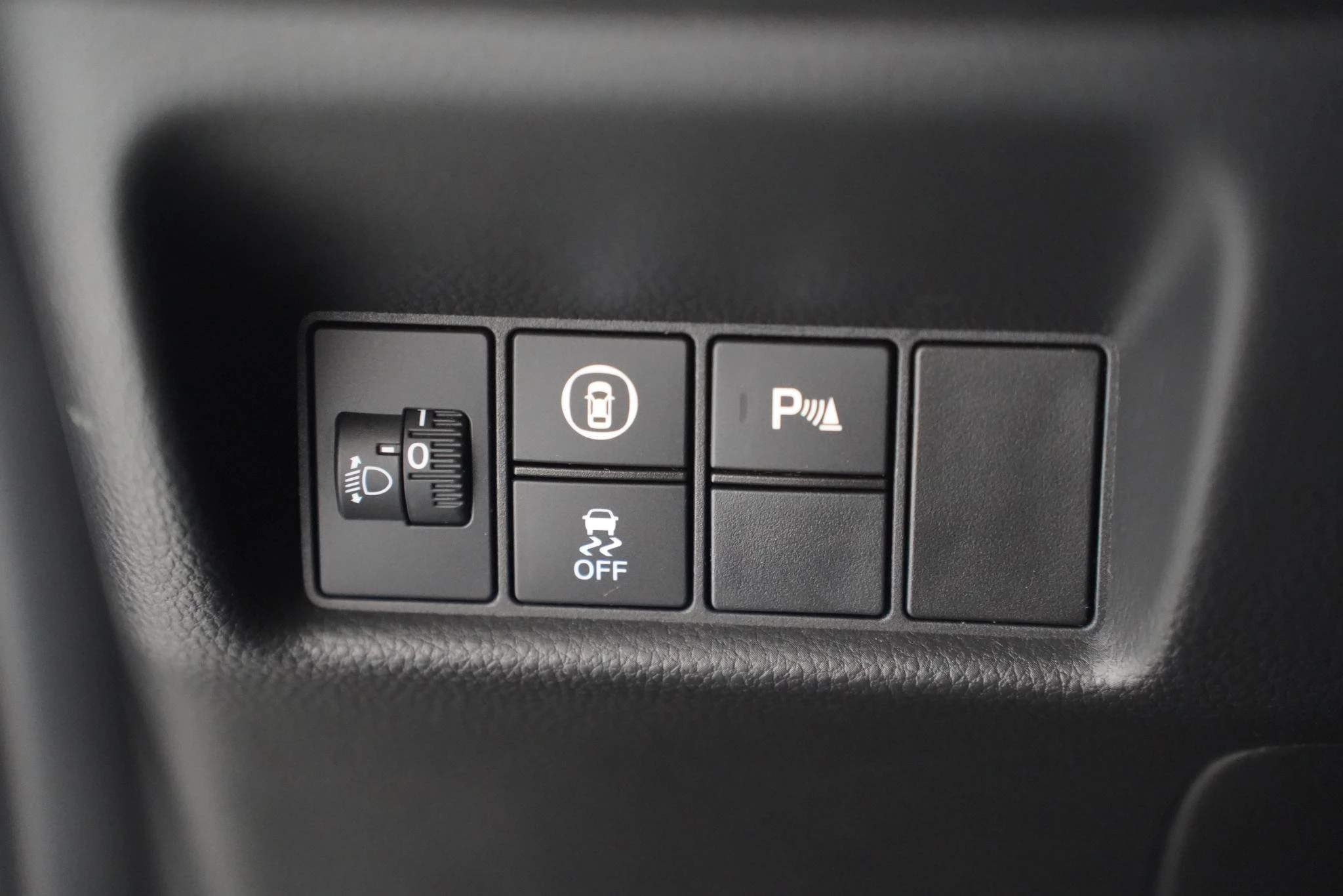 Hoofdafbeelding Honda Jazz