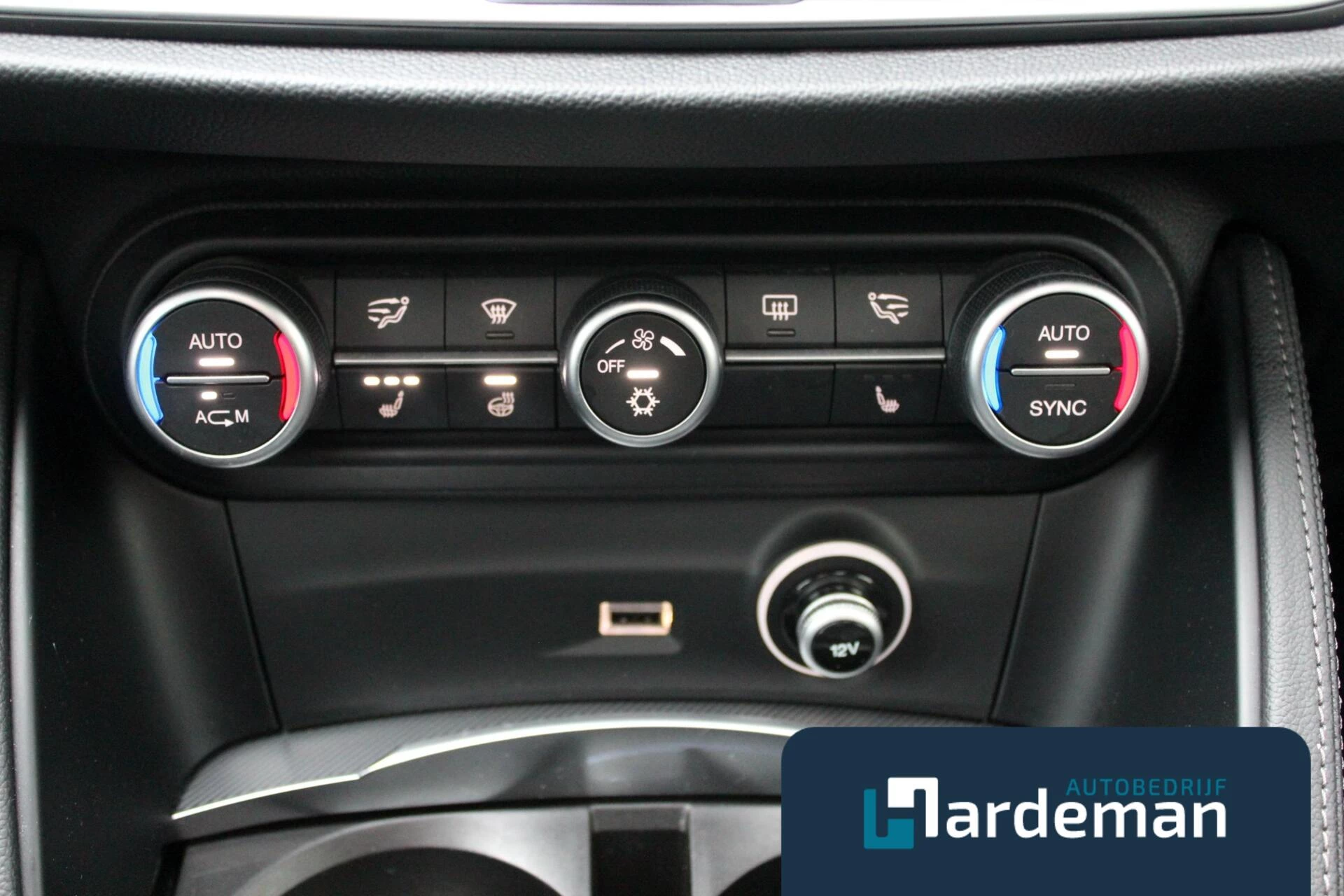 Hoofdafbeelding Alfa Romeo Stelvio