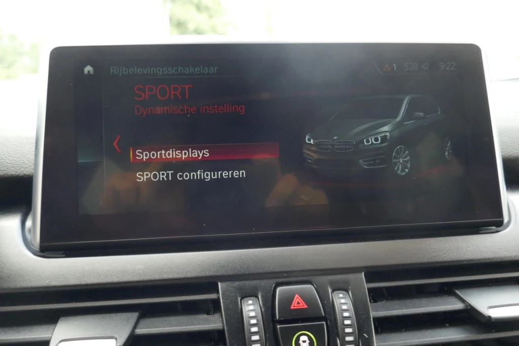 Hoofdafbeelding BMW 2 Serie