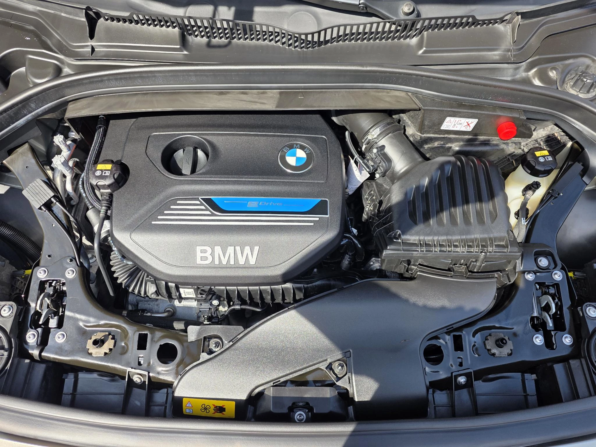 Hoofdafbeelding BMW 2 Serie