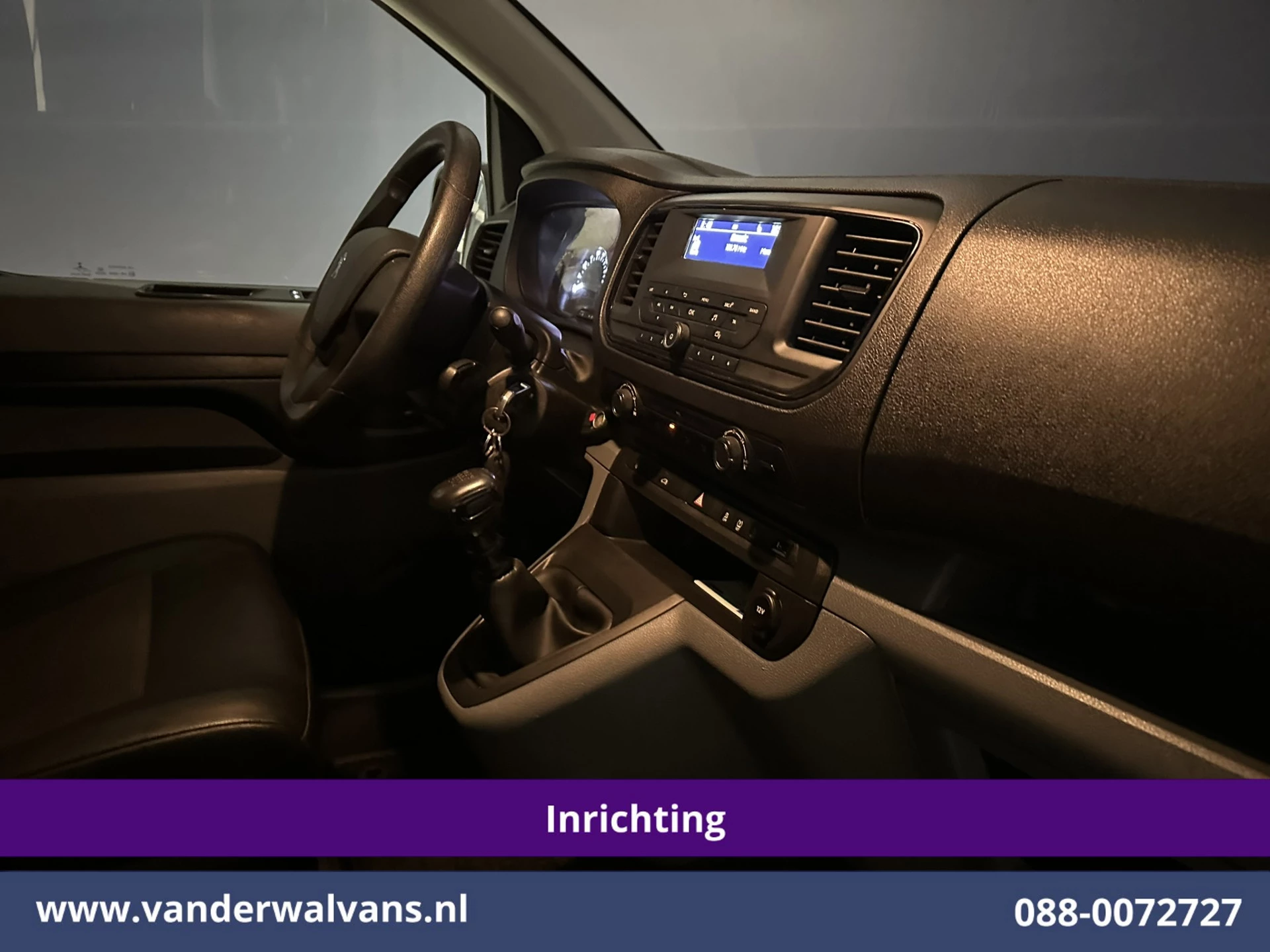 Hoofdafbeelding Peugeot Expert
