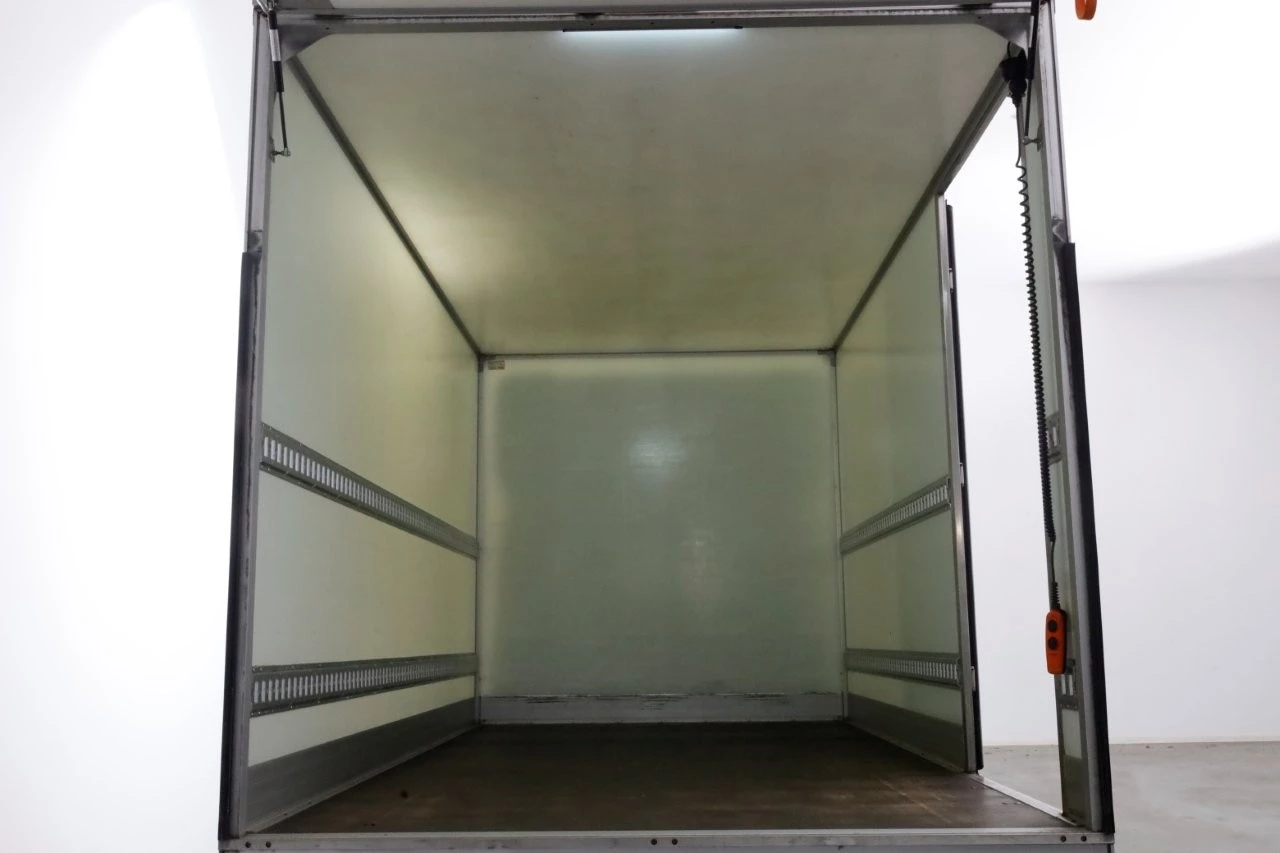 Hoofdafbeelding Fiat Ducato