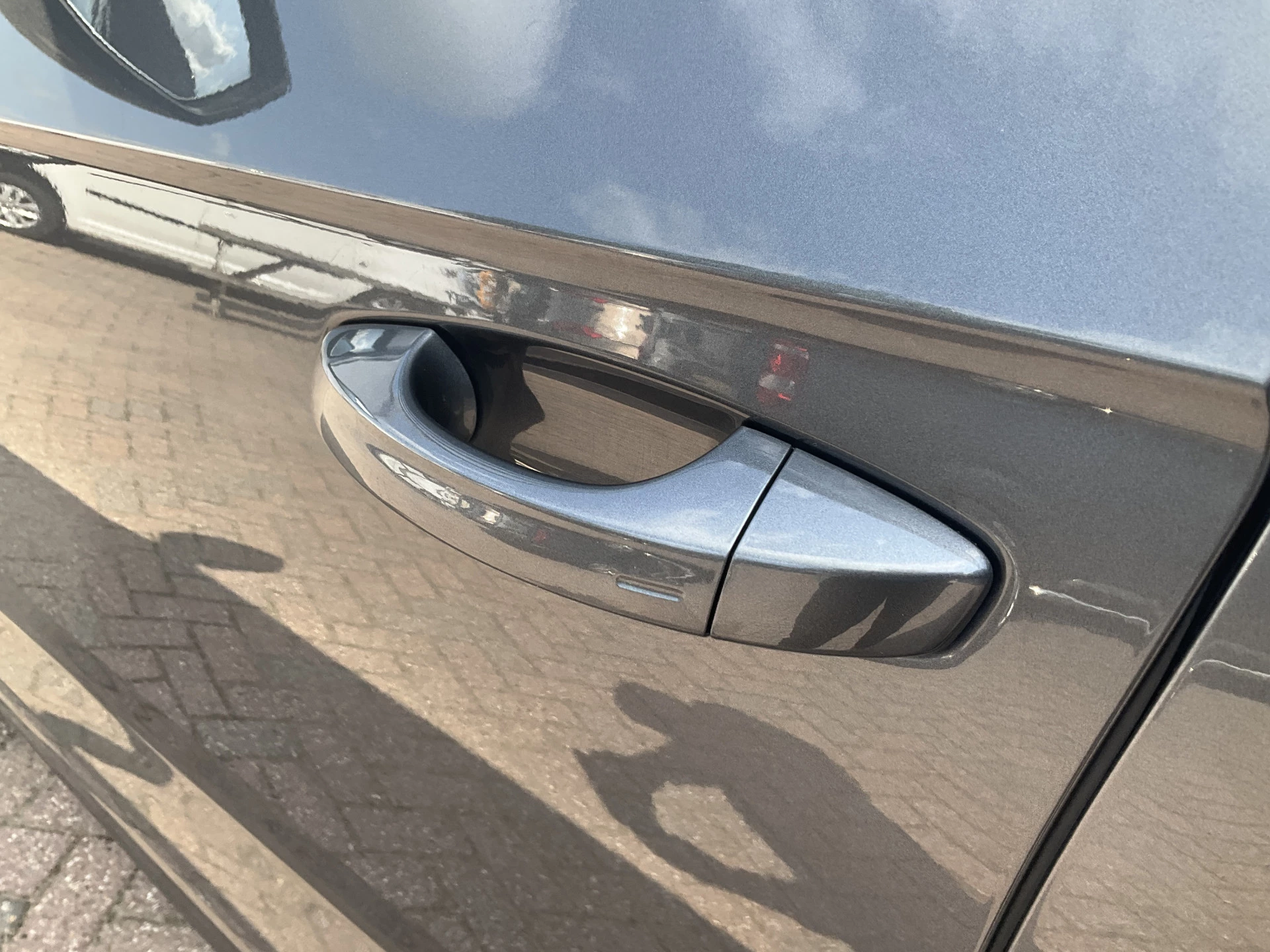 Hoofdafbeelding Volkswagen Touareg