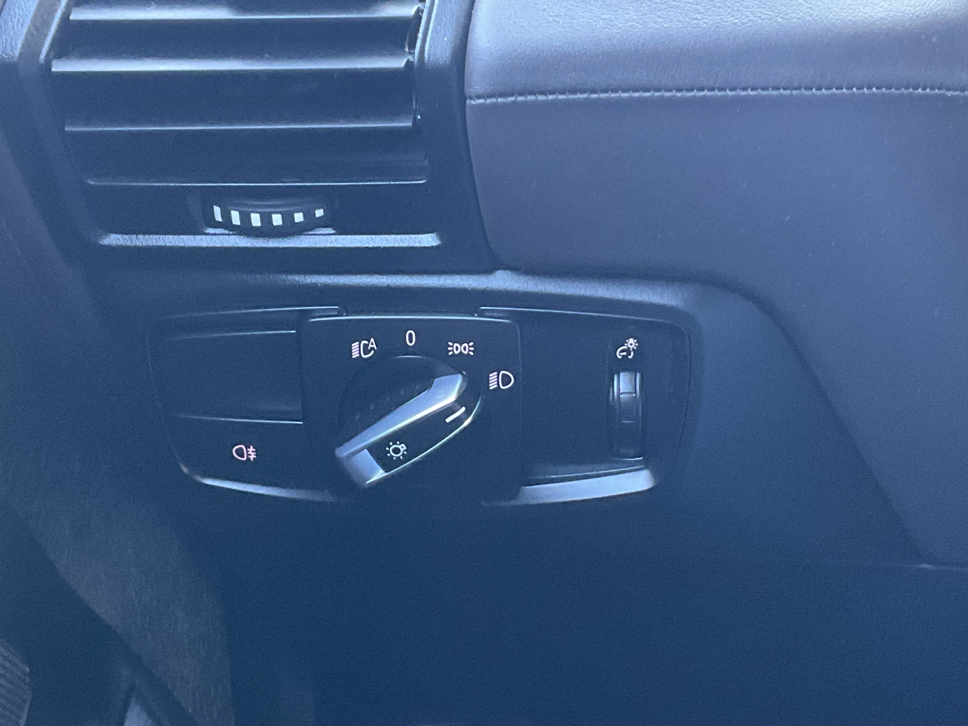 Hoofdafbeelding BMW i3