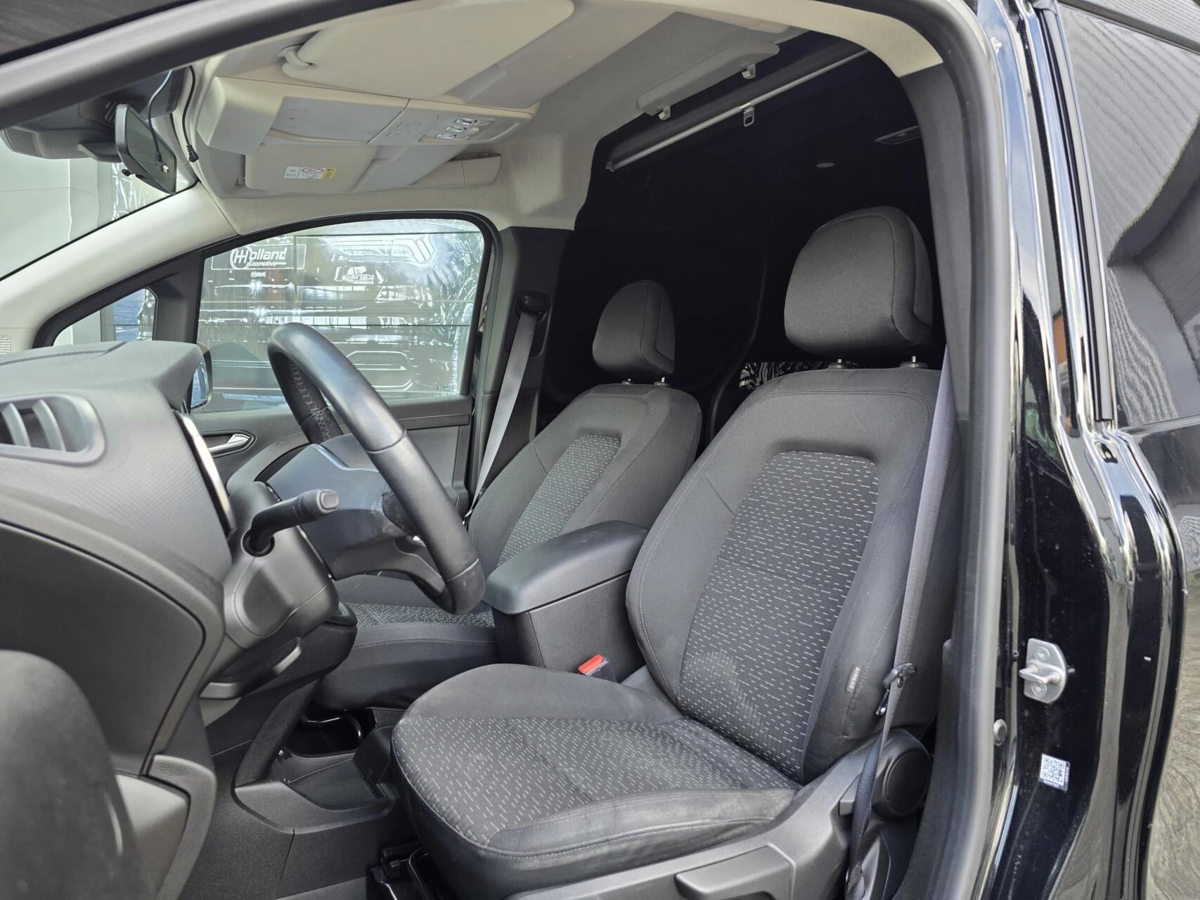 Hoofdafbeelding Mercedes-Benz Citan
