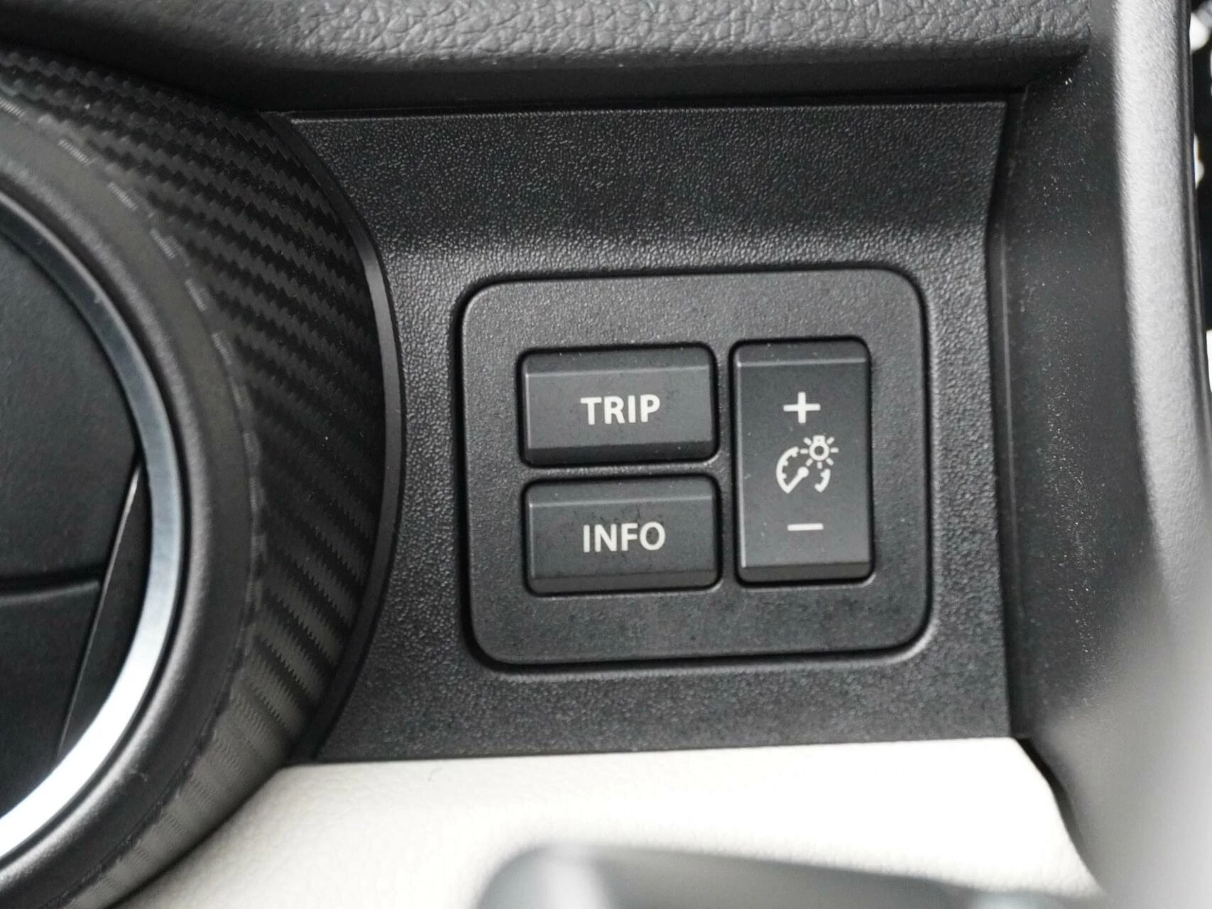 Hoofdafbeelding Suzuki Ignis