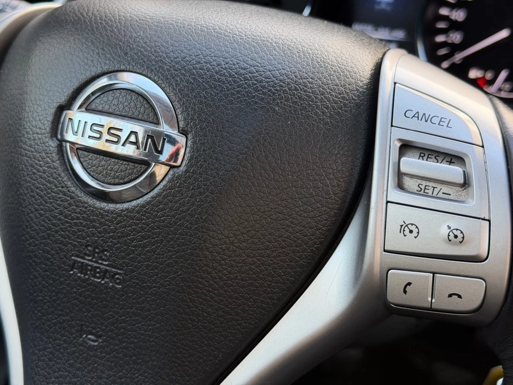 Hoofdafbeelding Nissan X-Trail