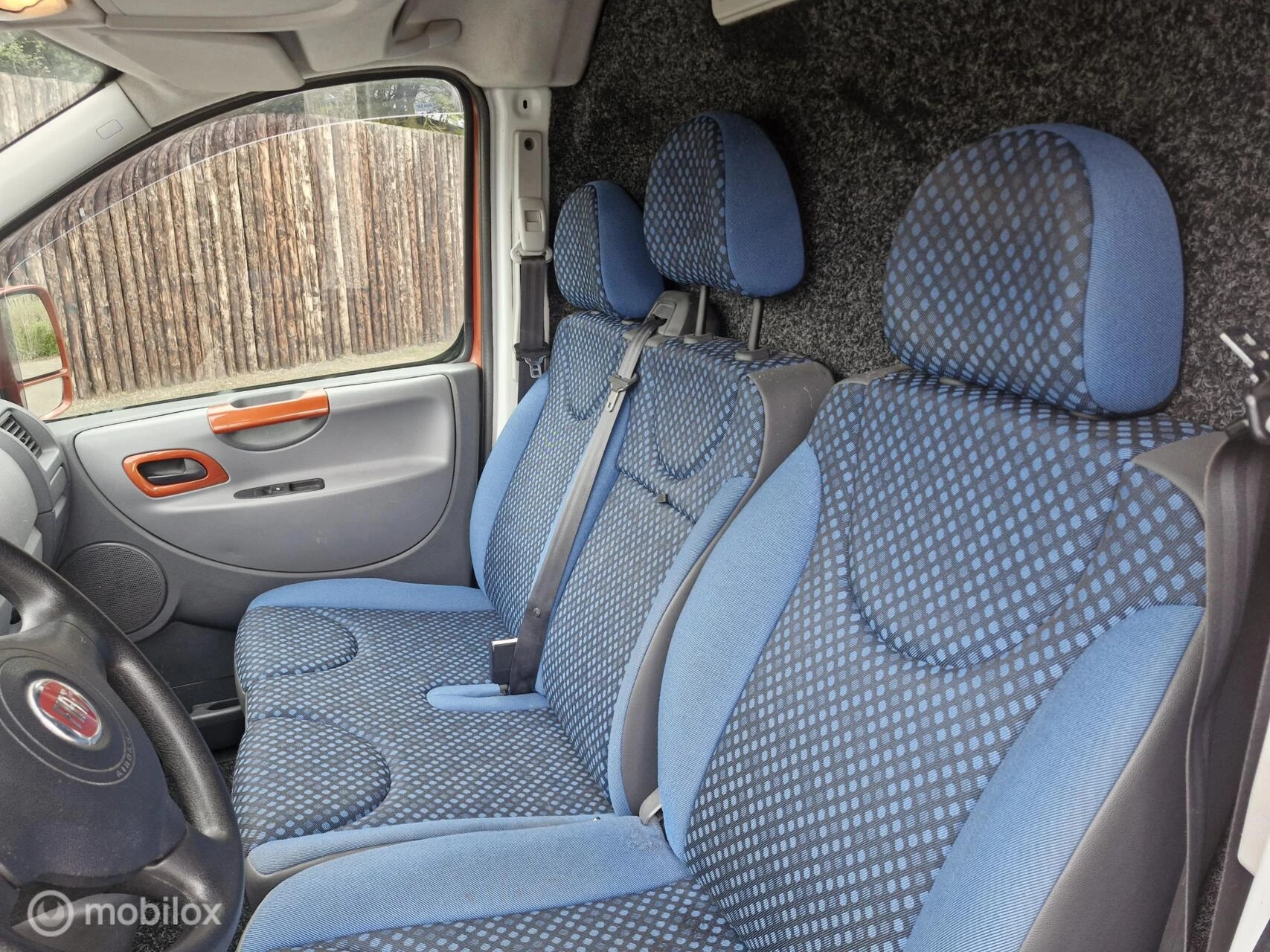 Hoofdafbeelding Fiat Scudo