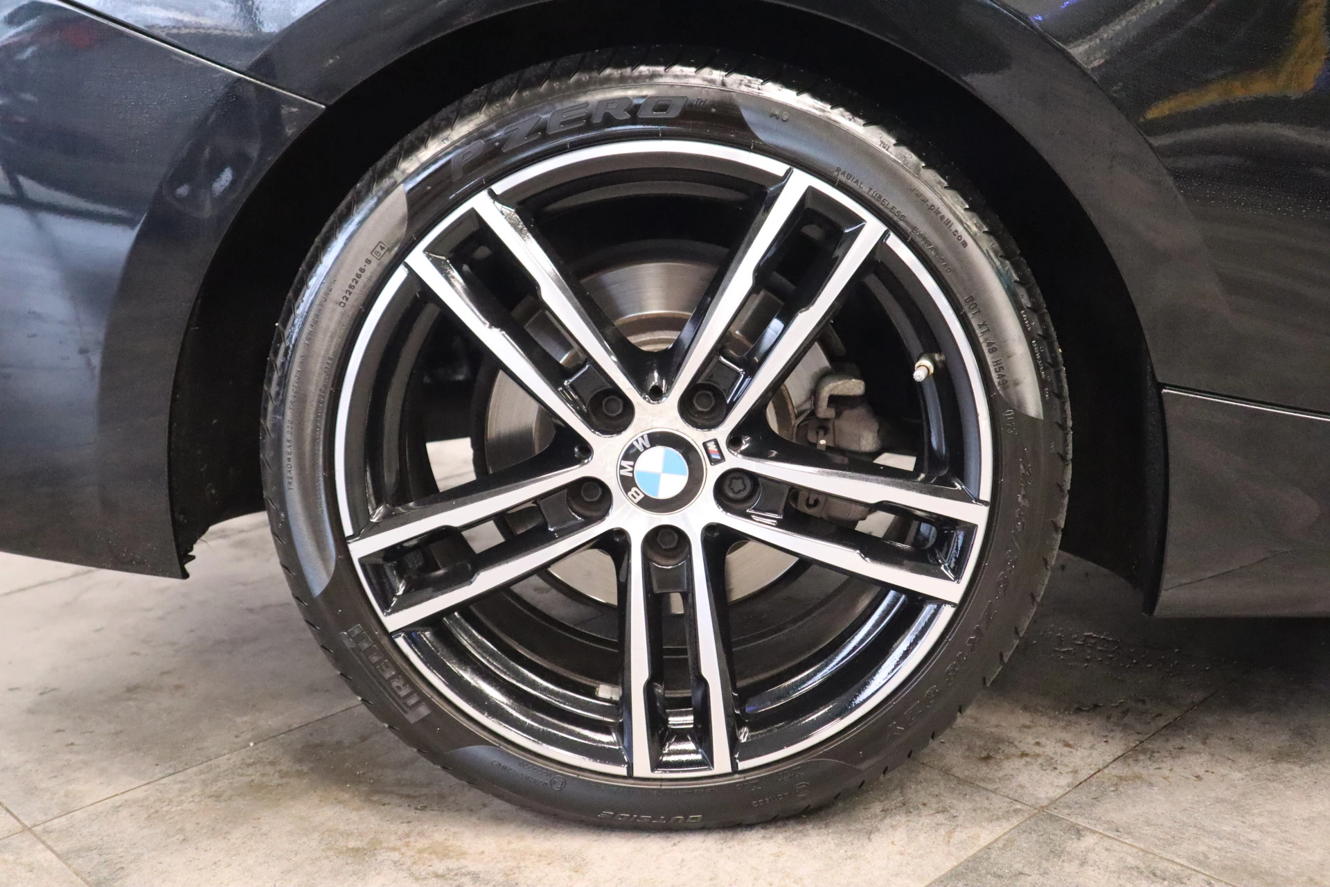 Hoofdafbeelding BMW 2 Serie