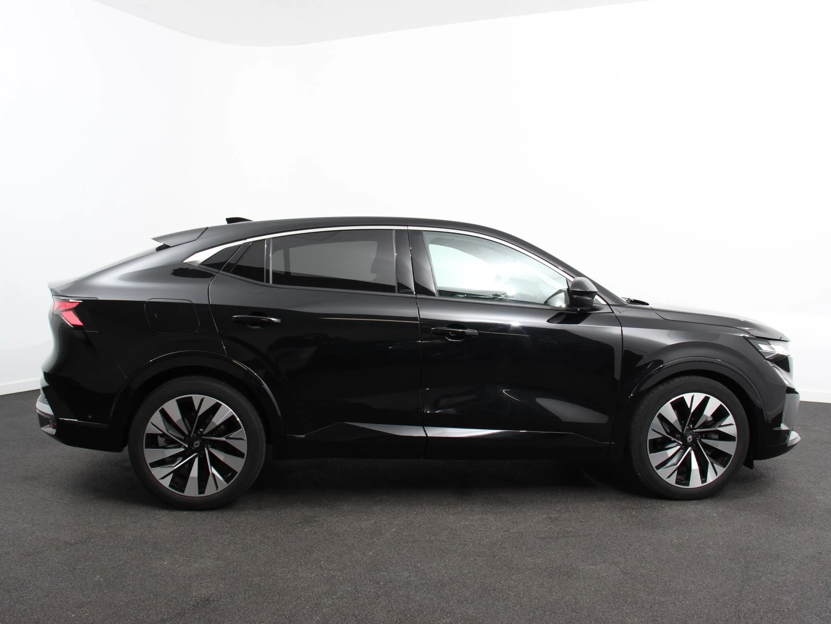 Hoofdafbeelding Renault Rafale
