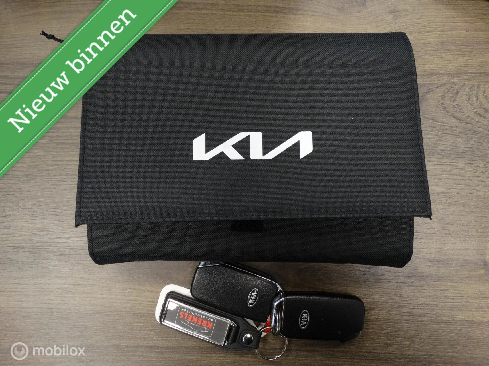 Hoofdafbeelding Kia ProCeed