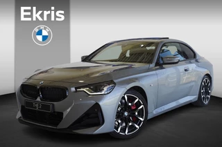 BMW 2 Serie 220i Coupé | M Sportpakket Pro | Innovation Pack | Premium Pack