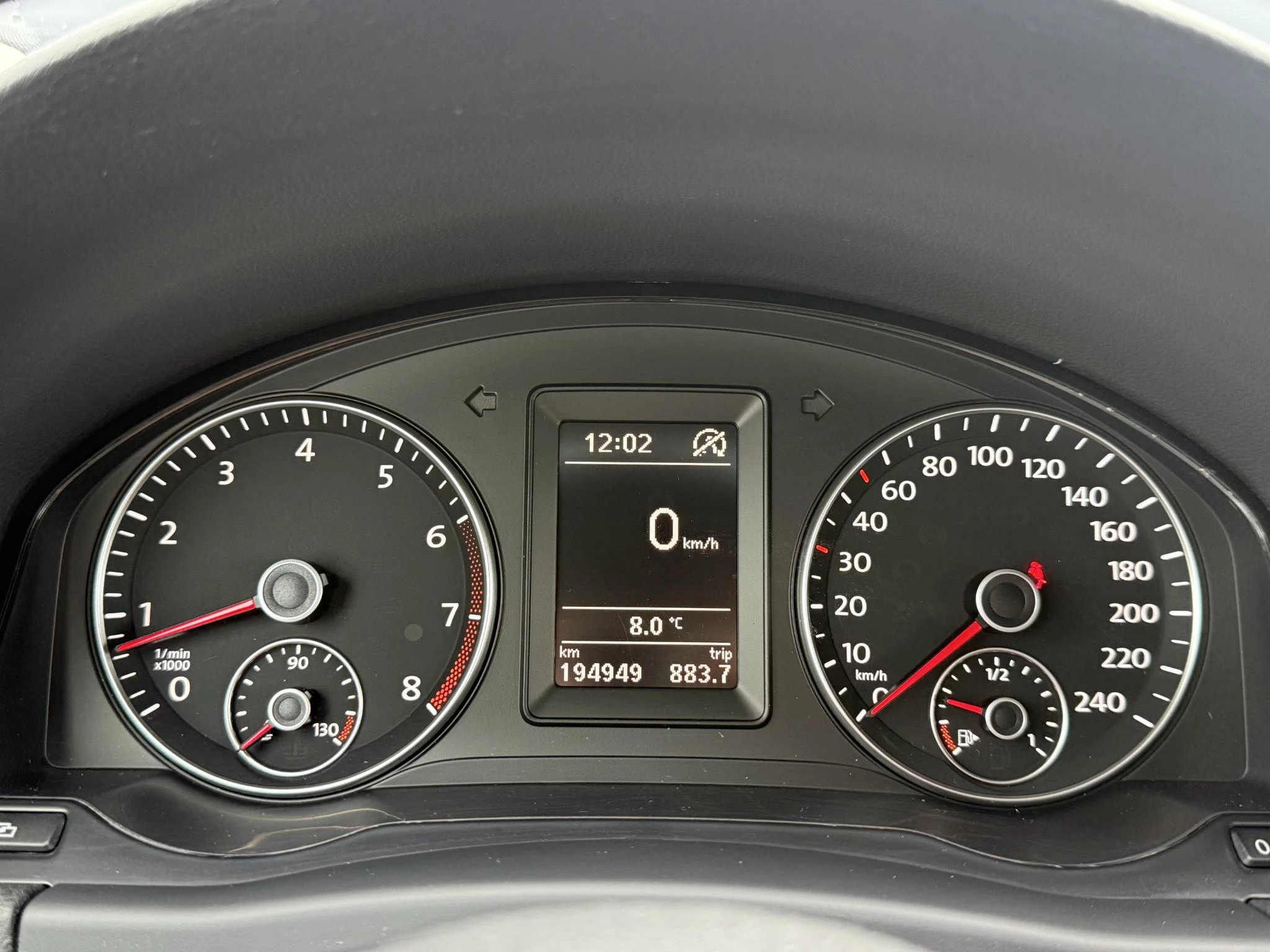 Hoofdafbeelding Volkswagen Golf Plus