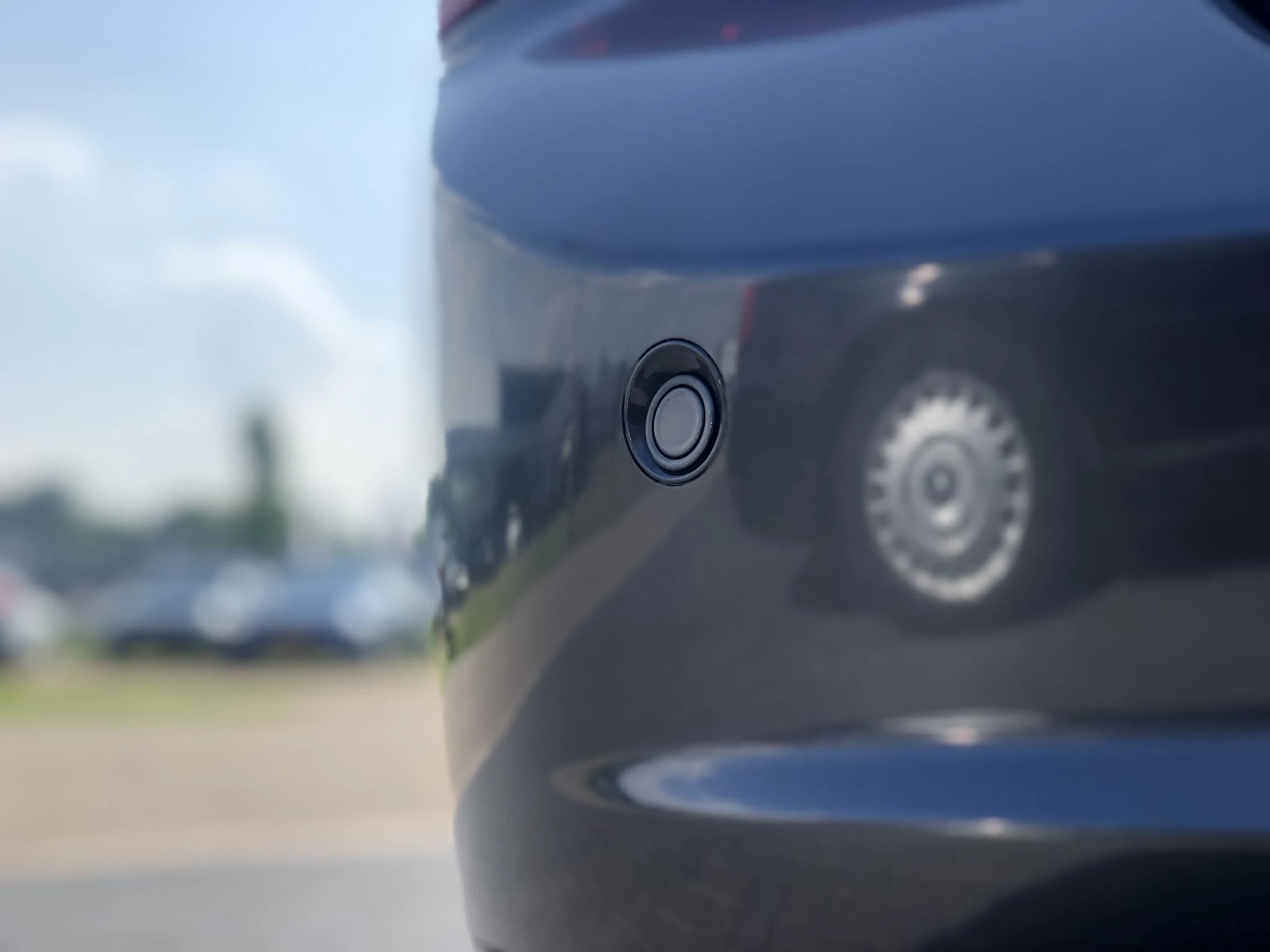 Hoofdafbeelding Volvo S40