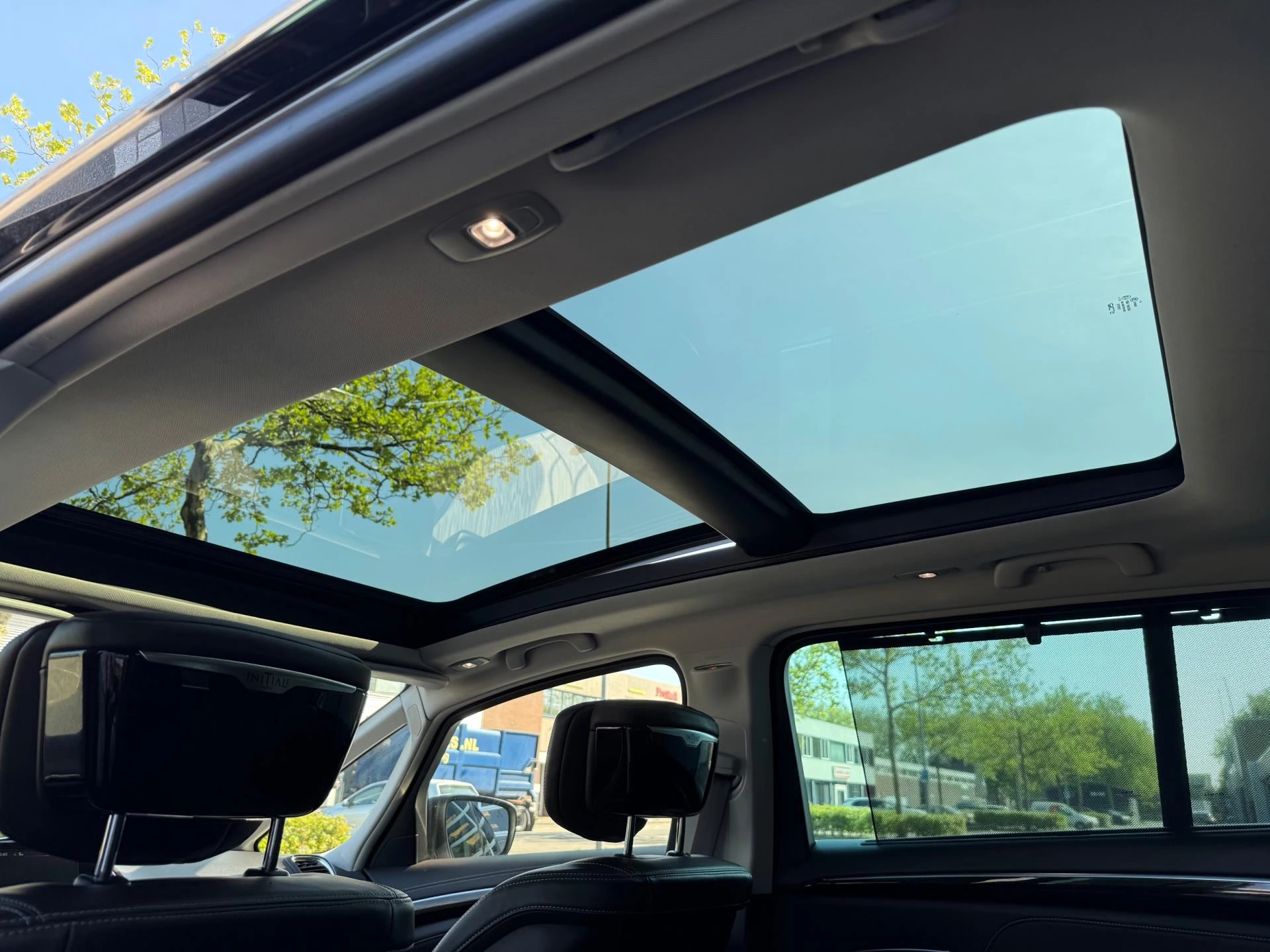 Hoofdafbeelding Renault Espace