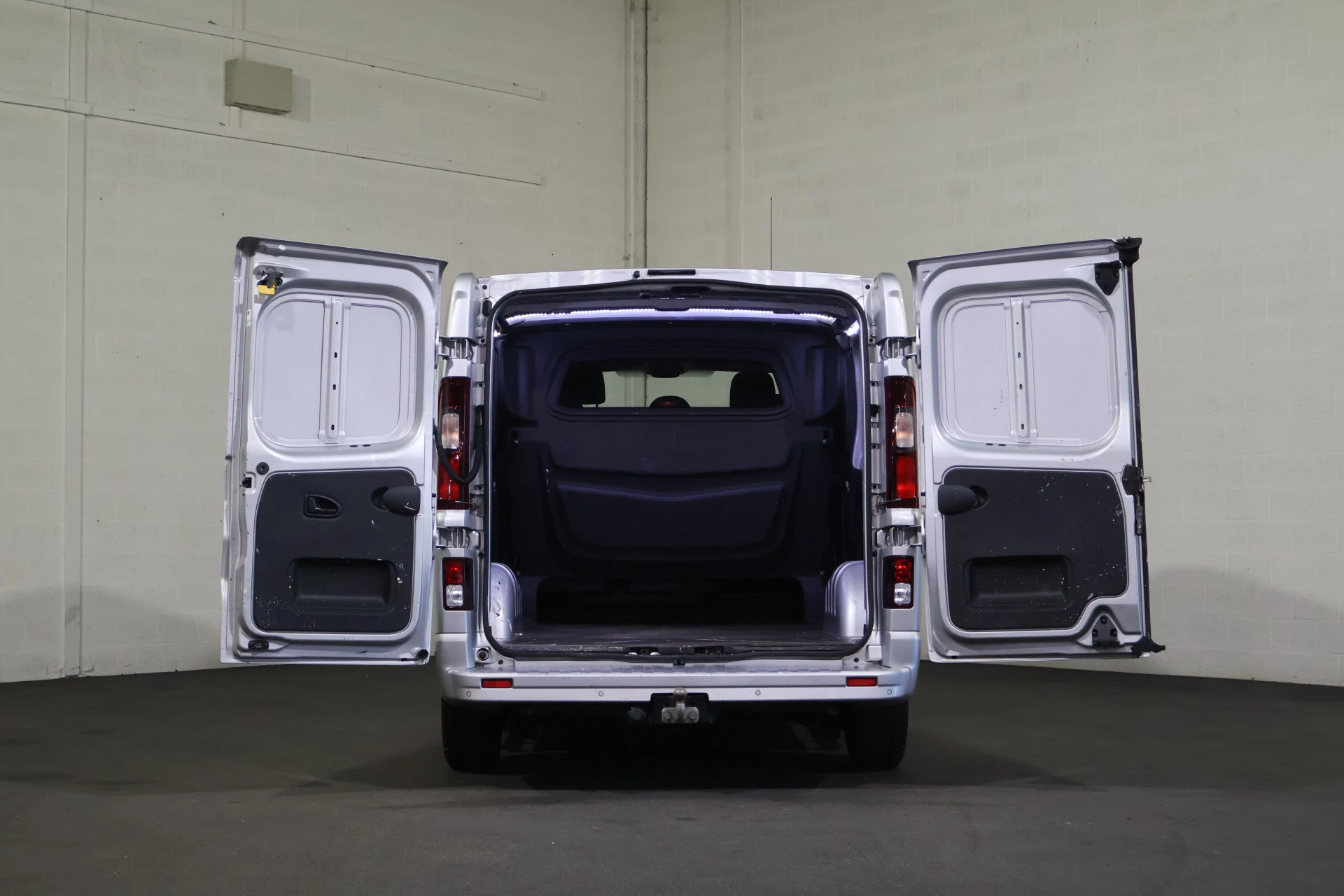 Hoofdafbeelding Fiat Talento