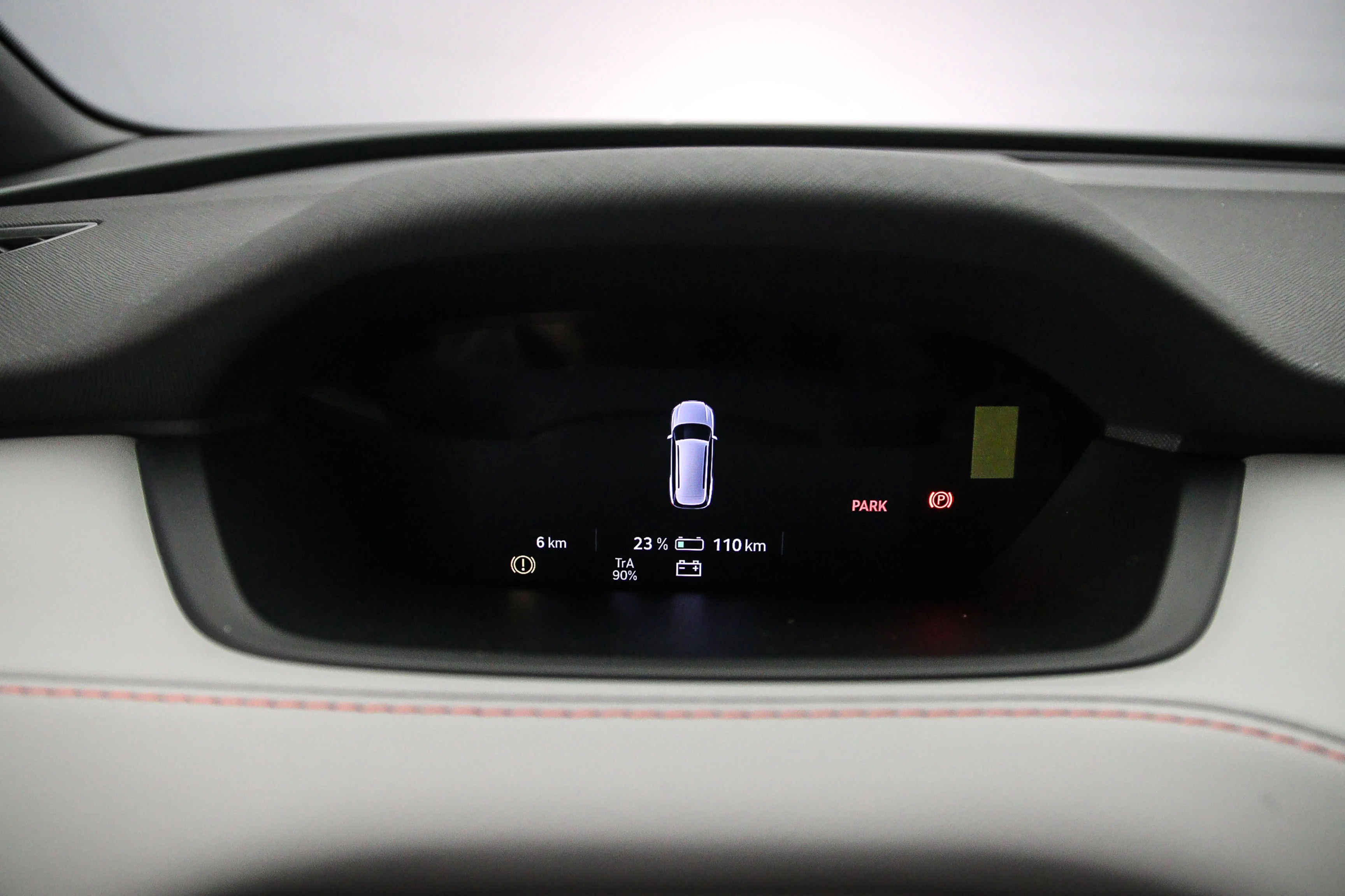 Hoofdafbeelding Škoda Elroq