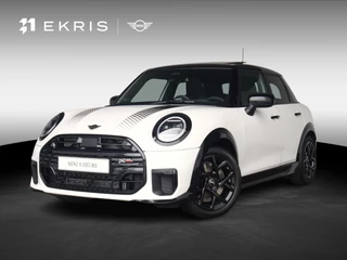 MINI Cooper C John Cooper Works M | Panorama Dak | Premium Sportstoelen | Sportstuur