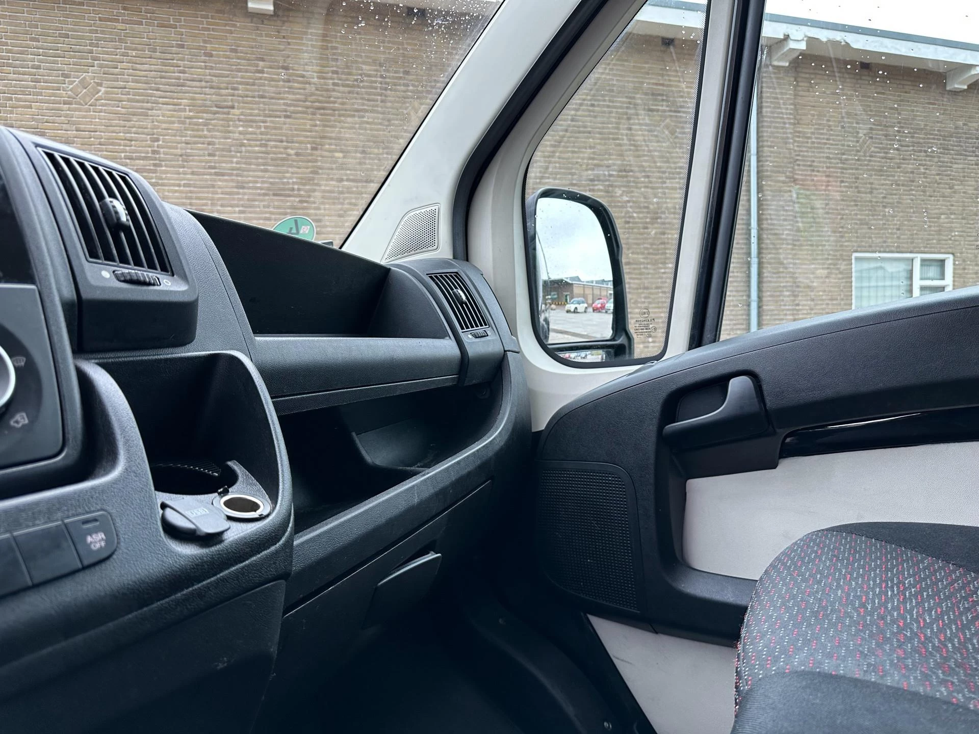 Hoofdafbeelding Peugeot Boxer