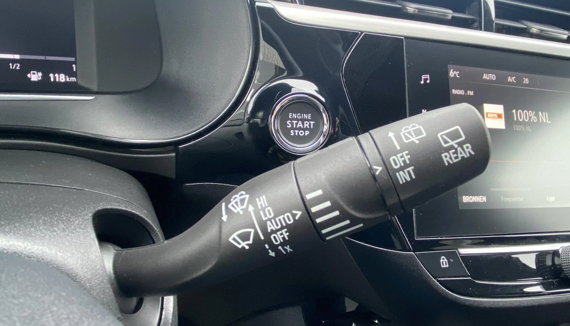 Hoofdafbeelding Opel Corsa-e