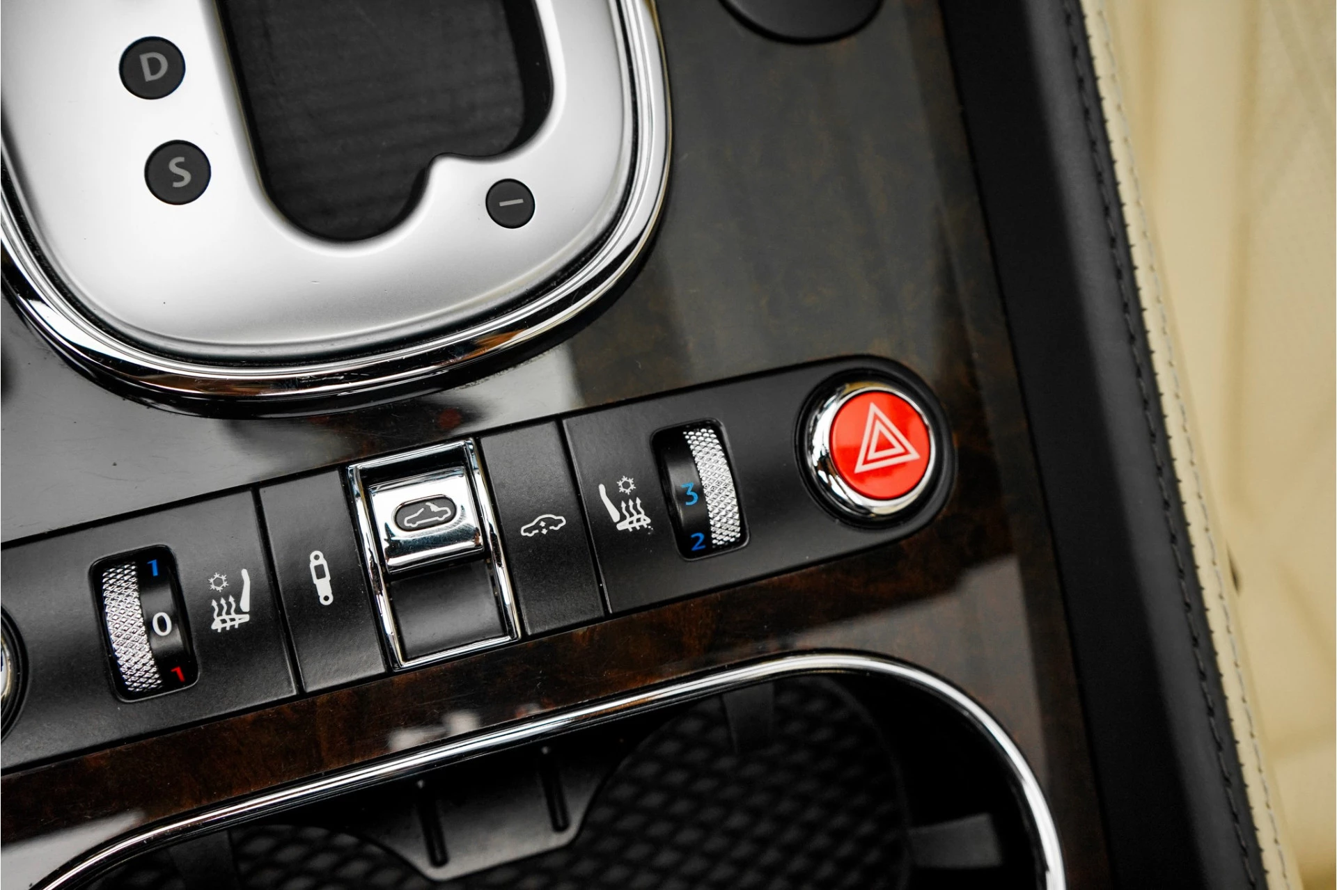 Hoofdafbeelding Bentley Continental GT