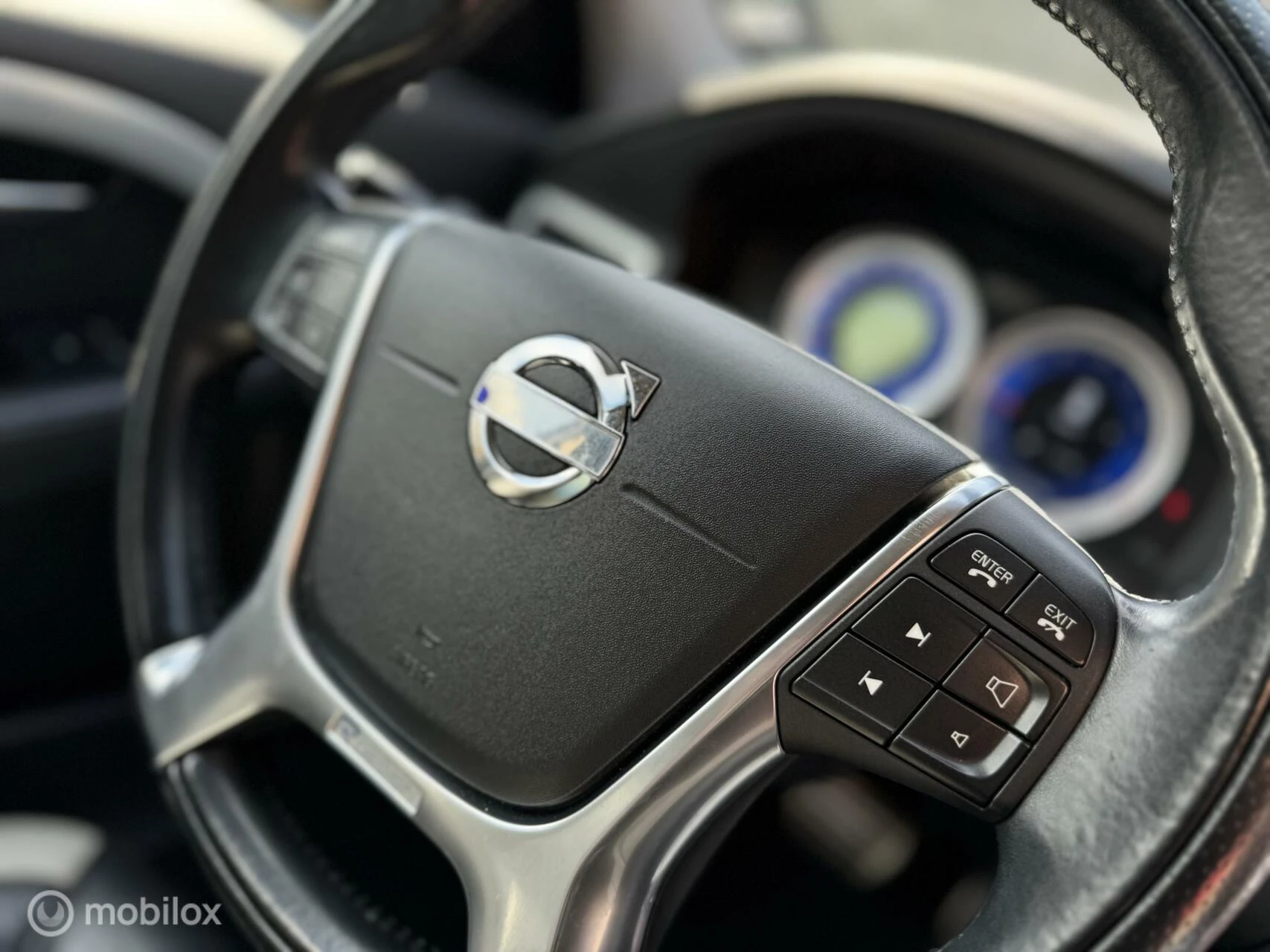 Hoofdafbeelding Volvo V70