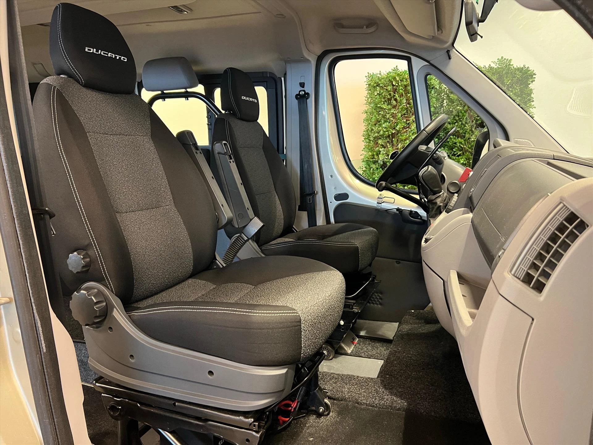 Hoofdafbeelding Fiat Ducato